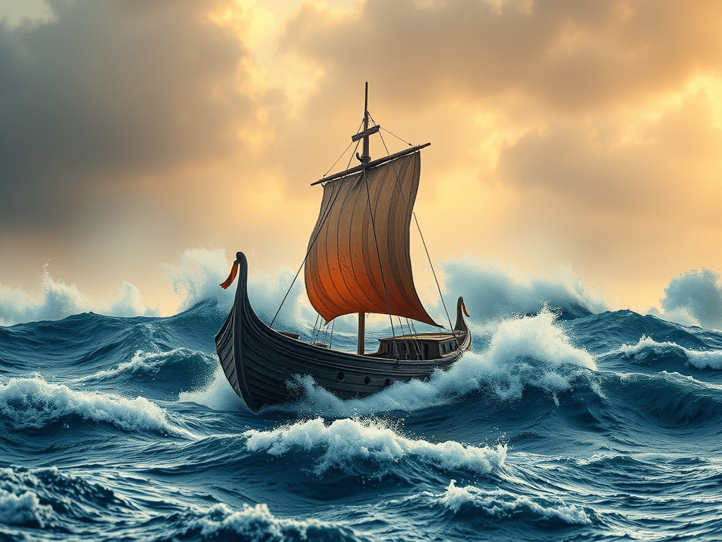 When Politics Shakes the Church: Choosing Christ Over&nbsp;Chaos