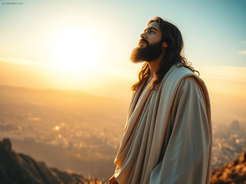 Temptation Isn’t Proof You’re Weak—It’s Proof You’re&nbsp;Dangerous