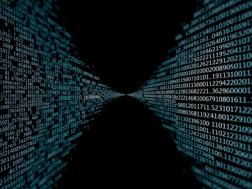 From Data to Meaning: Why Information Points to&nbsp;God