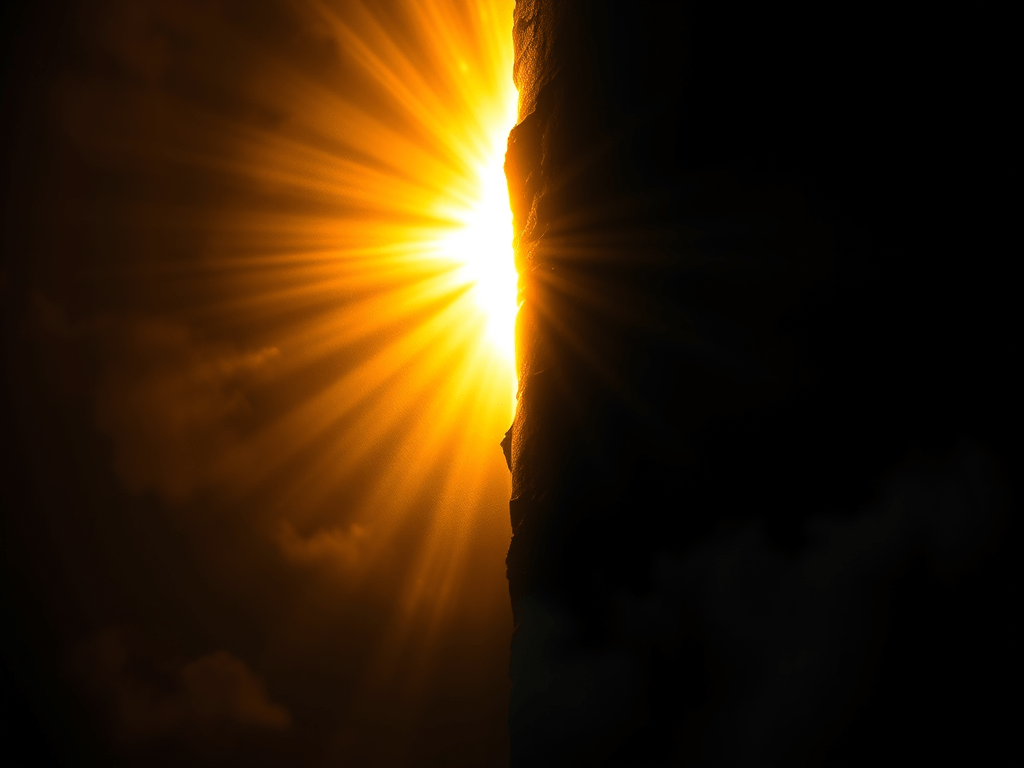 Is Evil Really a Problem for&nbsp;God?