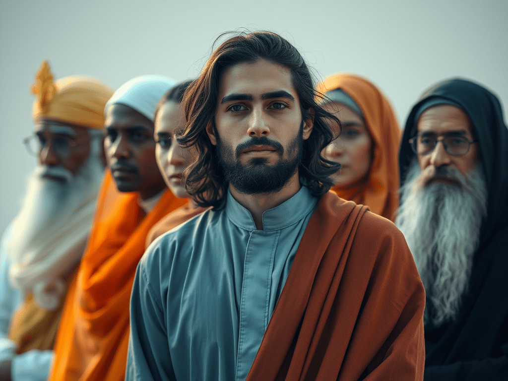 How Do We Know If We’re Worshipping the Right&nbsp;God?